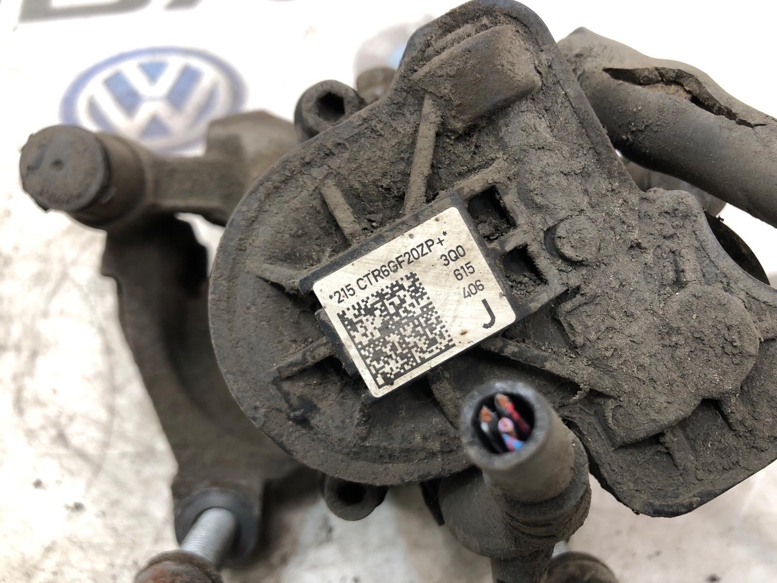 Суппорт тормозной, 5000 рублей, Москва