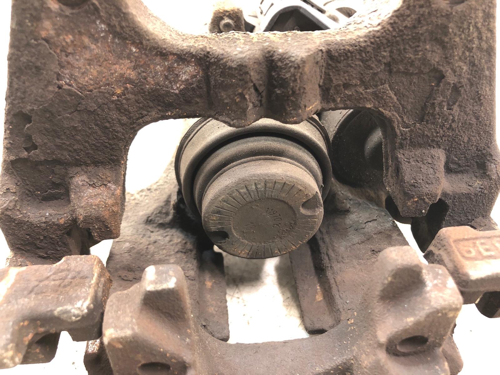 Суппорт тормозной, 5000 рублей, Москва