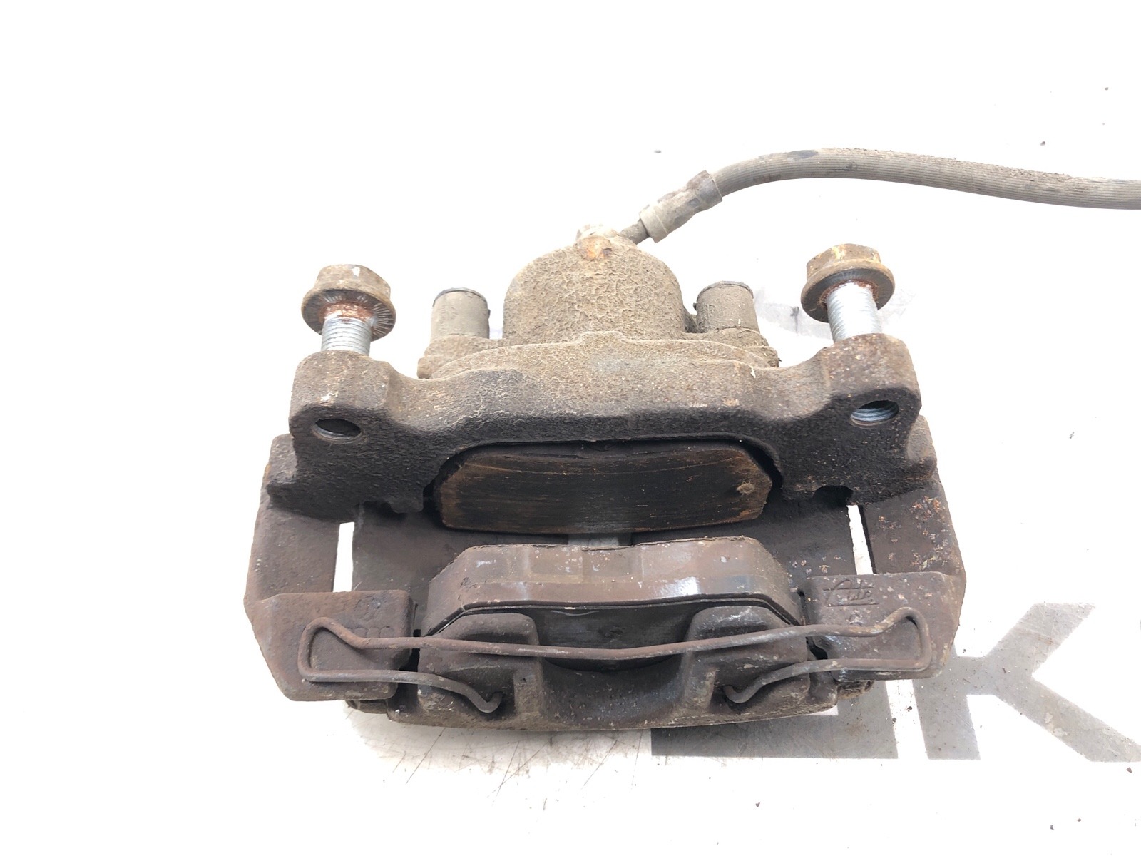 Суппорт тормозной, 2000 рублей, Москва