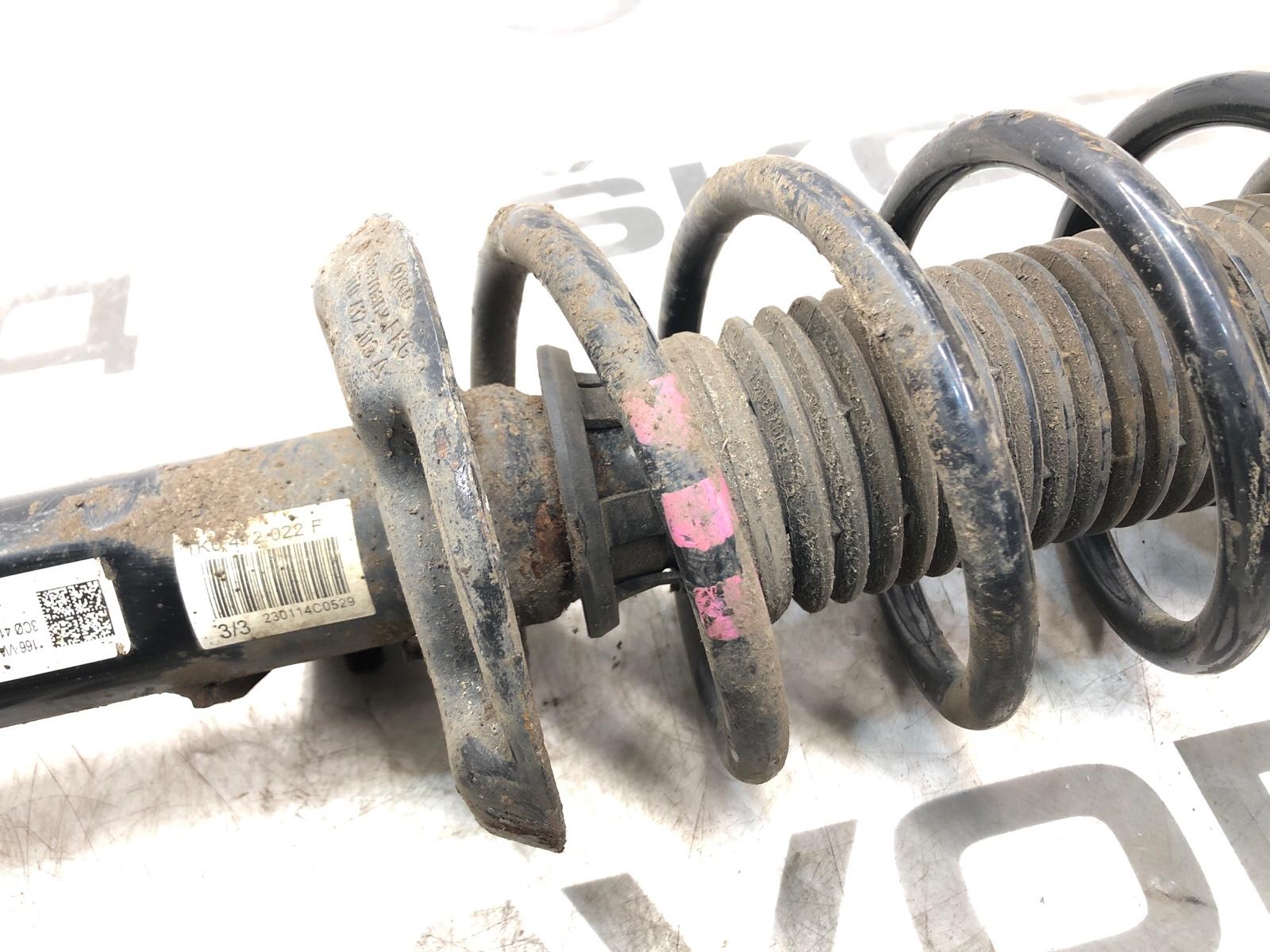 Стойка амортизатора в сборе, 5000 рублей, Москва