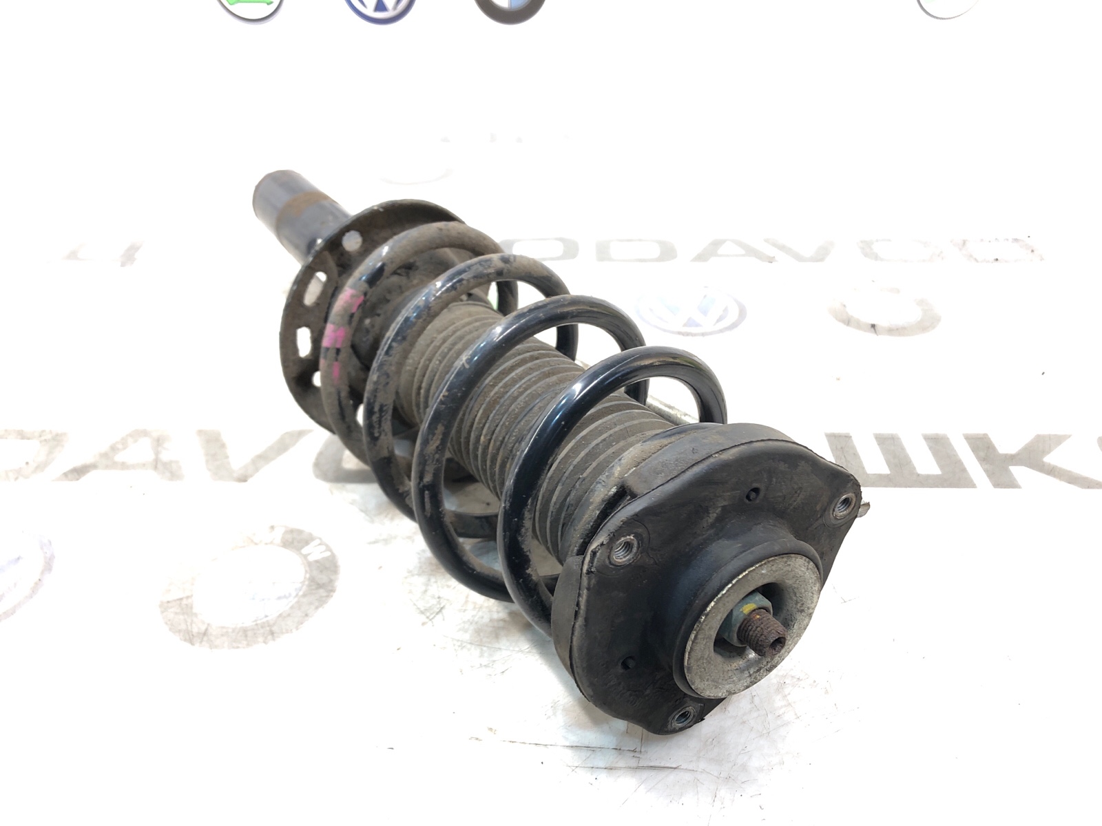 Стойка амортизатора в сборе, 5000 рублей, Москва