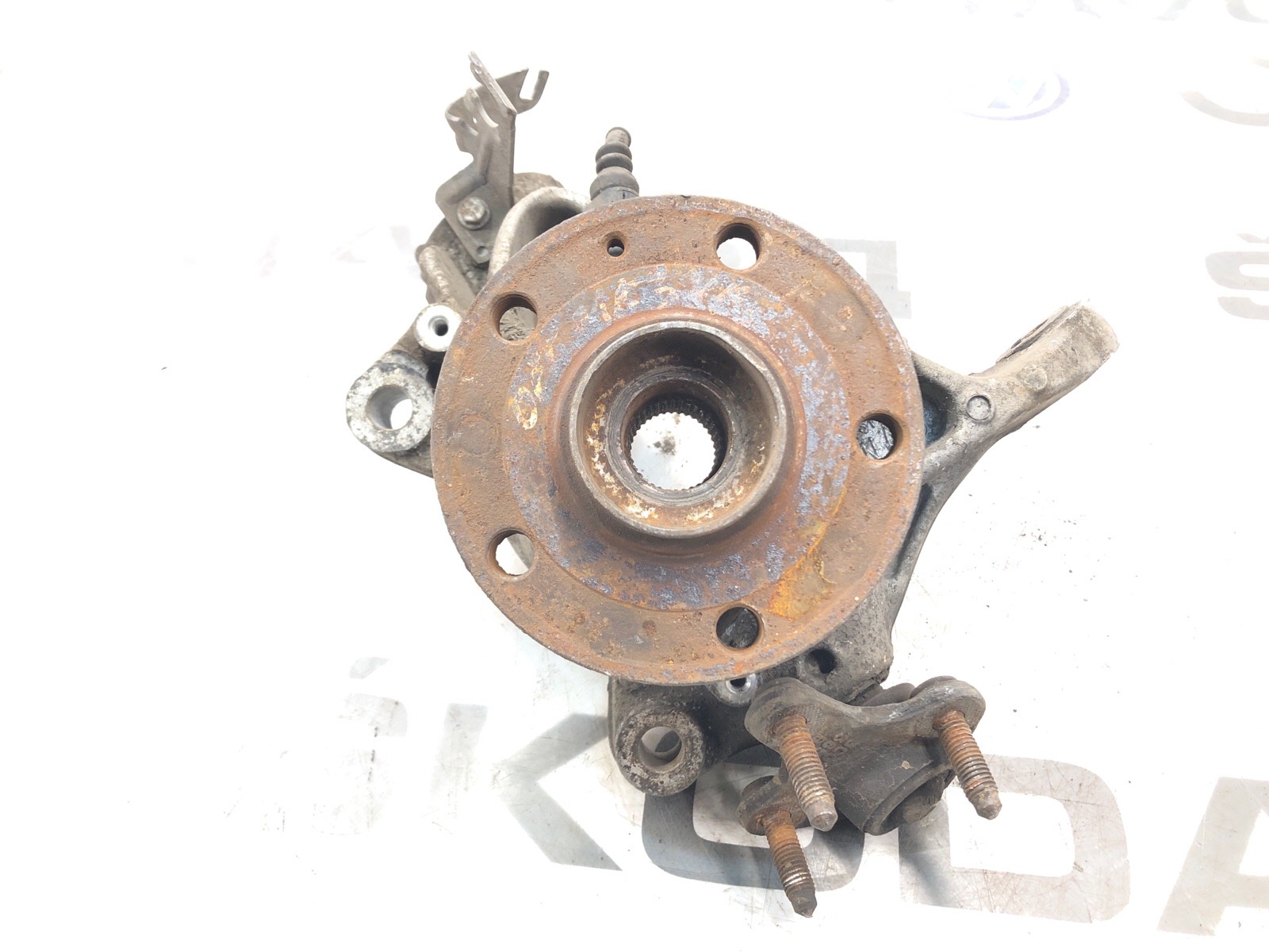 Кулак поворотный, 8000 рублей, Москва