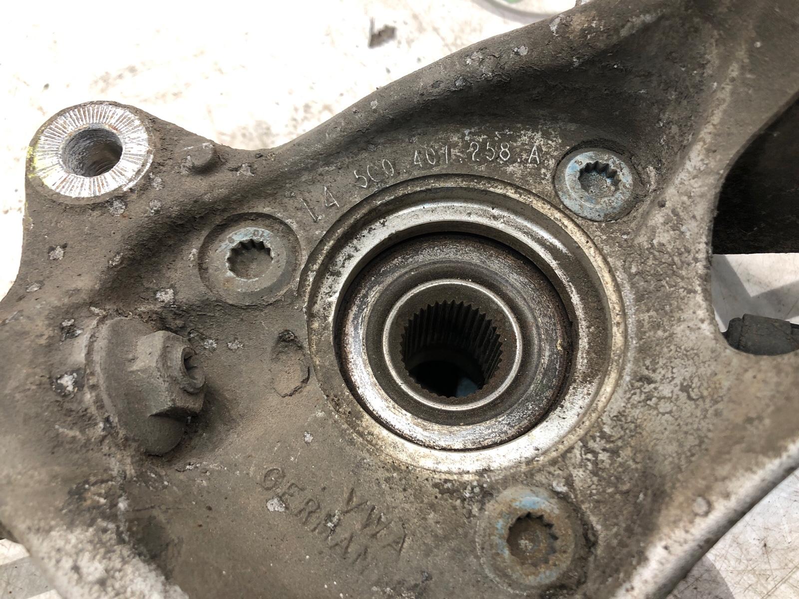 Кулак поворотный, 8000 рублей, Москва