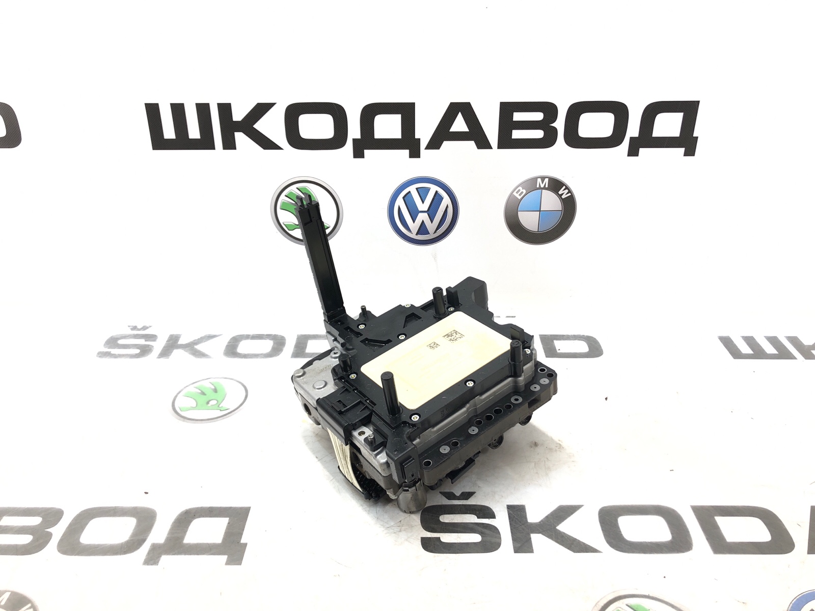 Мехатроник DSG6, 65000 рублей, Москва