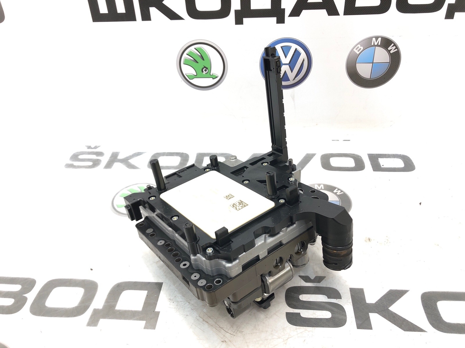 Мехатроник DSG6, 65000 рублей, Москва