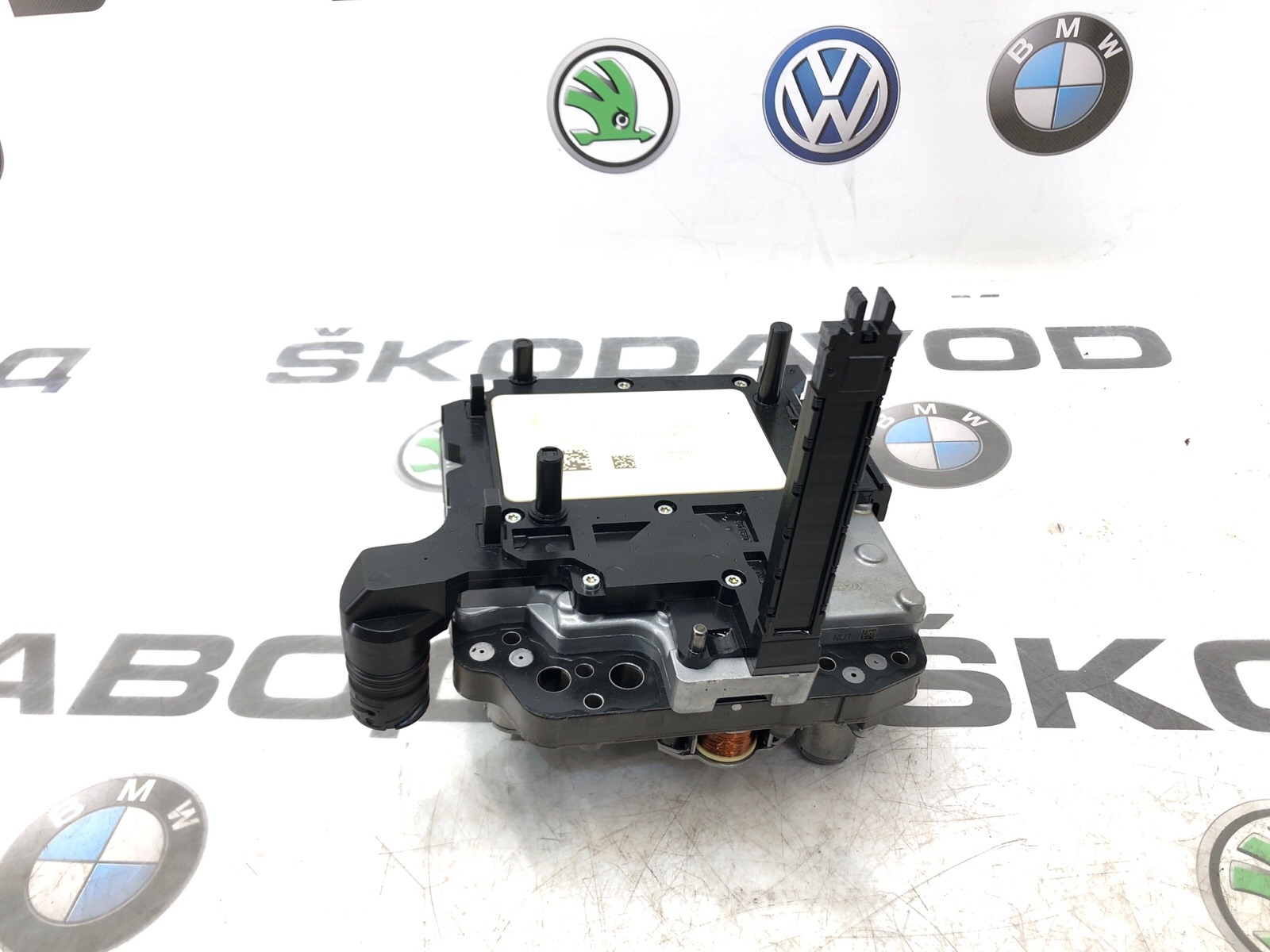 Мехатроник DSG6, 65000 рублей, Москва