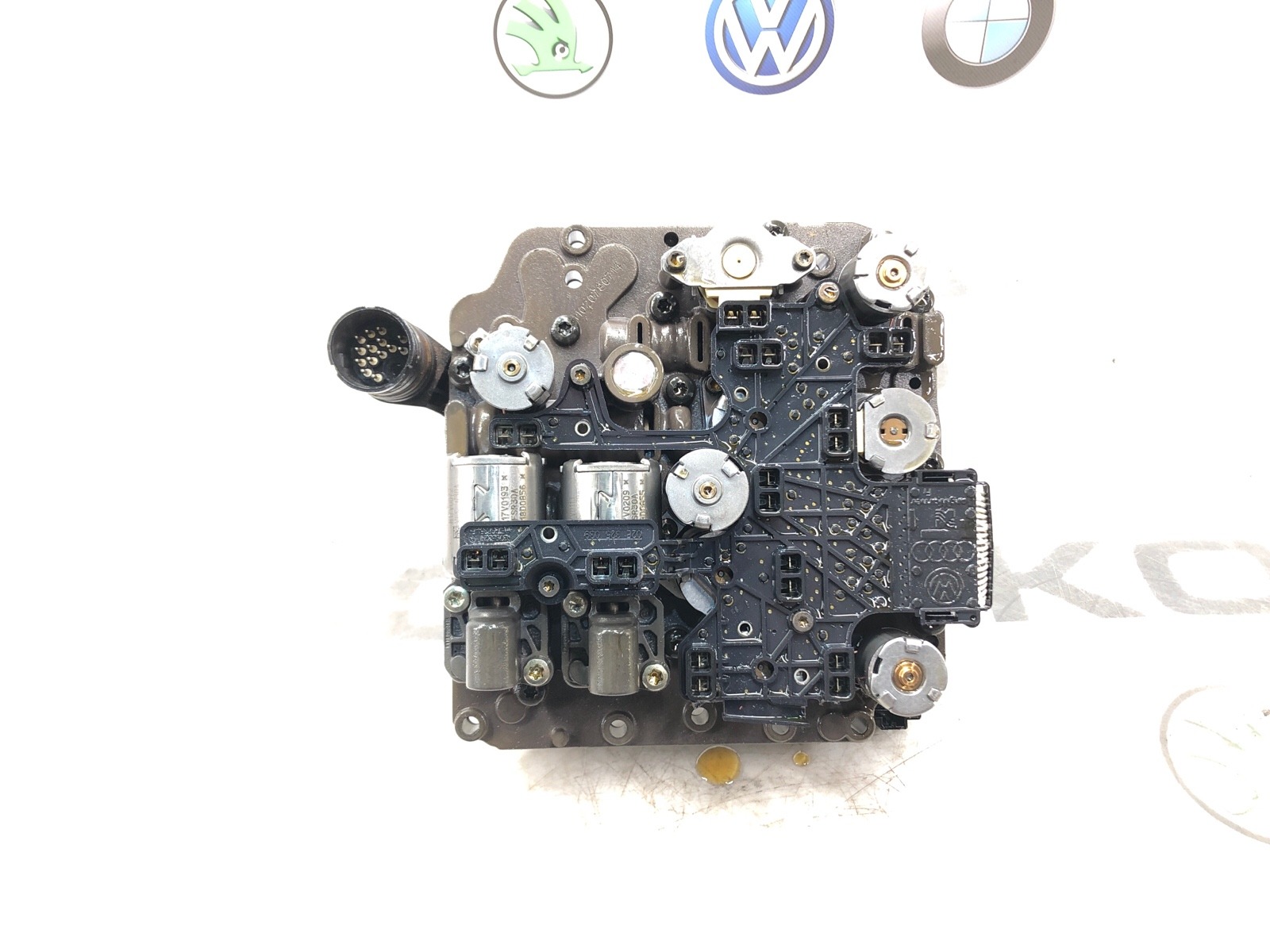 Мехатроник DSG6, 65000 рублей, Москва