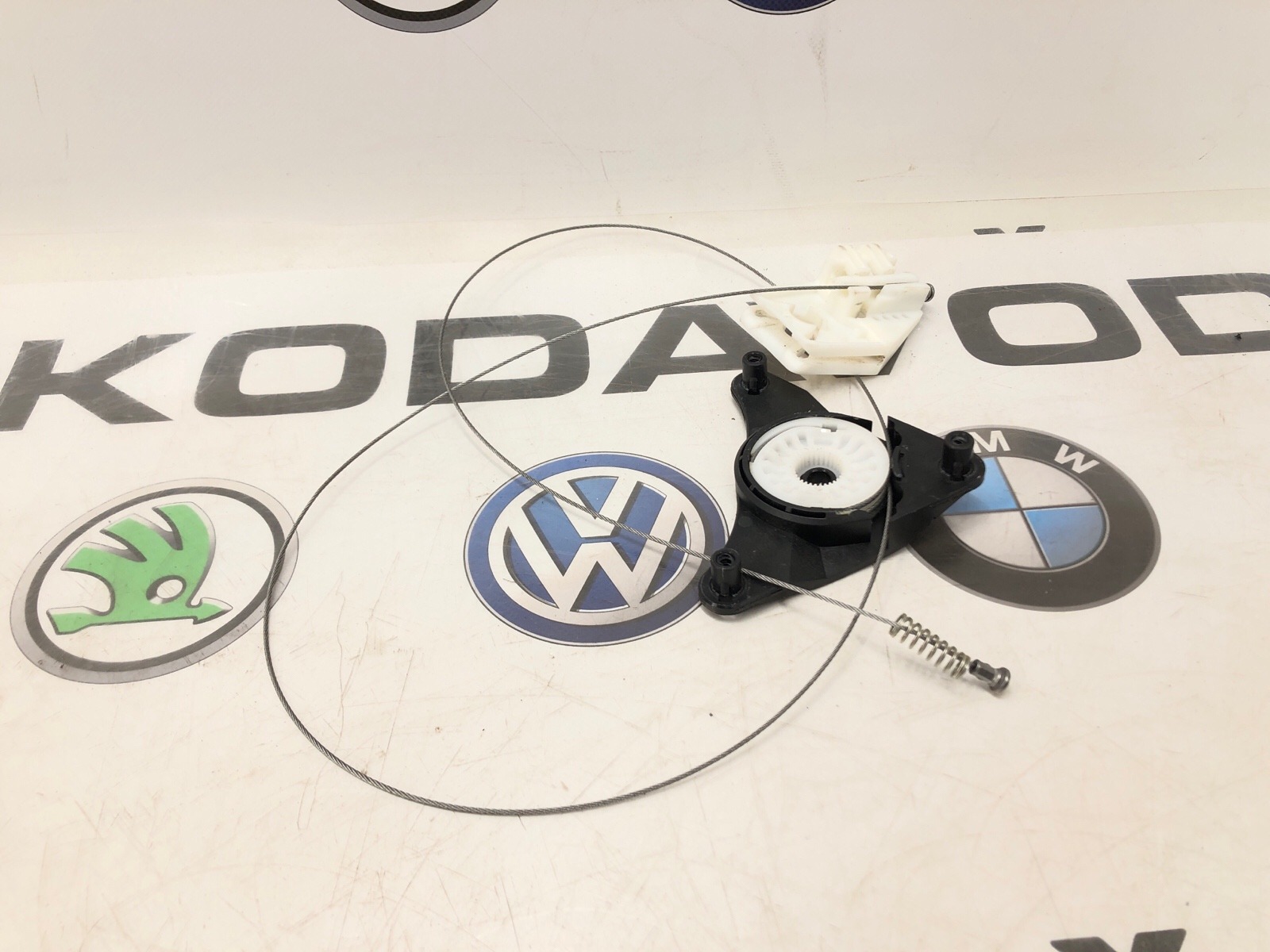 Трос стеклоподъемника, 1500 рублей, Москва