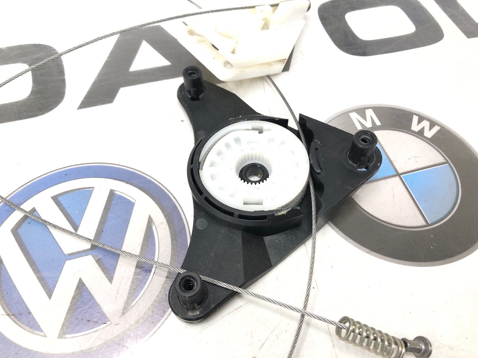 Трос стеклоподъемника, 1500 рублей, Москва