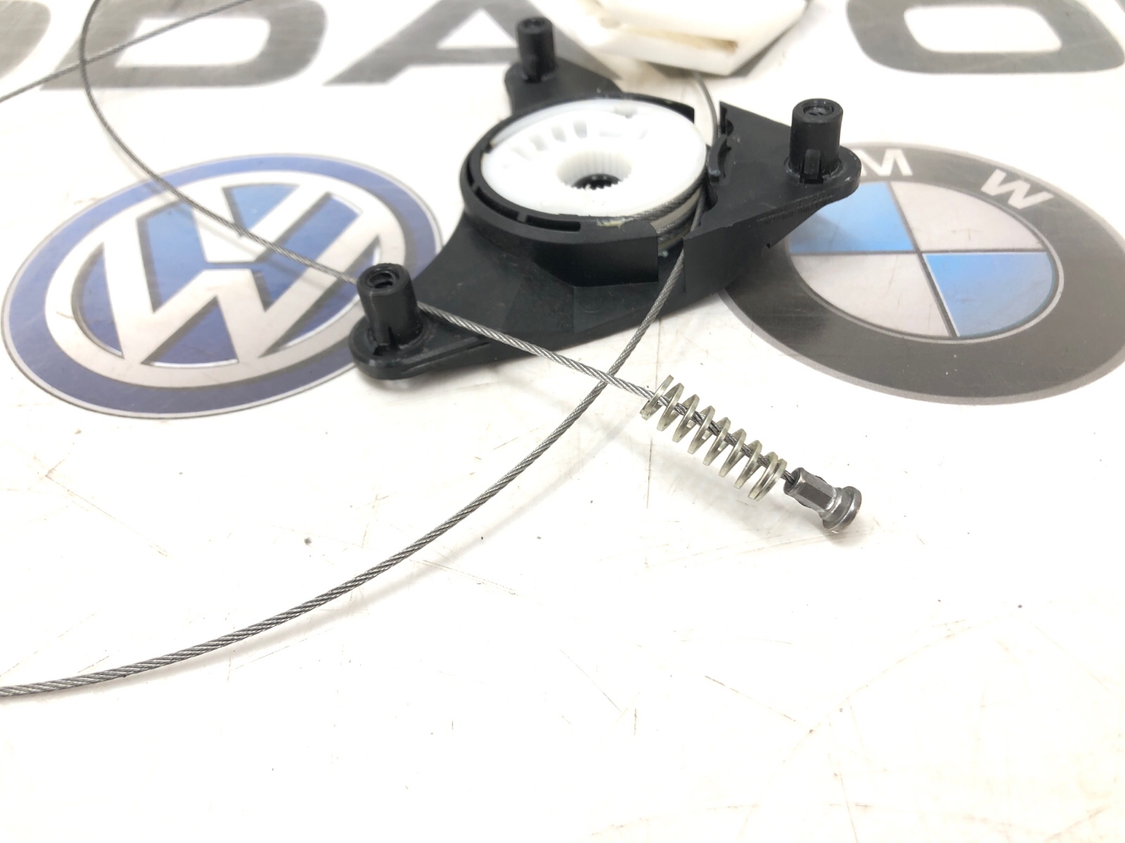 Трос стеклоподъемника, 1500 рублей, Москва