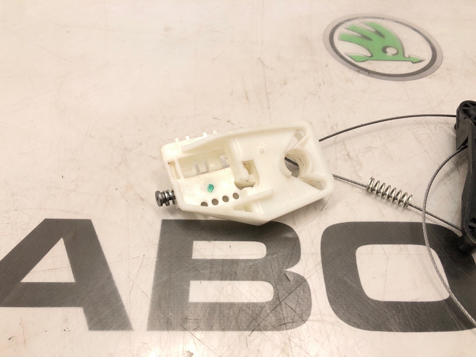 Трос стеклоподъемника, 1500 рублей, Москва