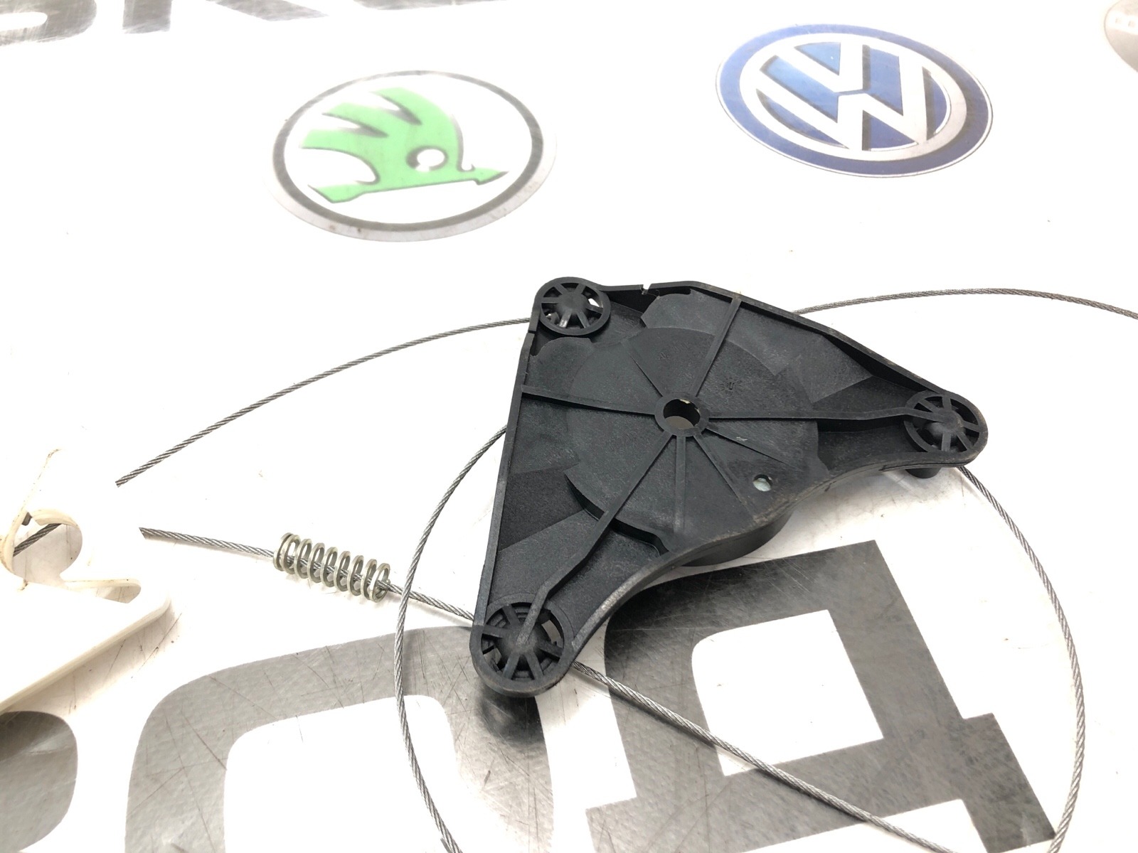 Трос стеклоподъемника, 1500 рублей, Москва