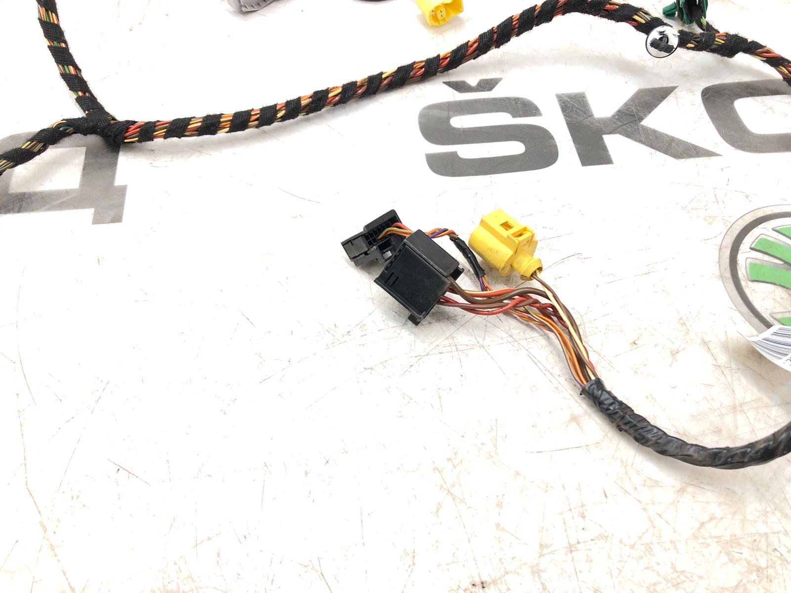 Проводка двери, 500 рублей, Москва