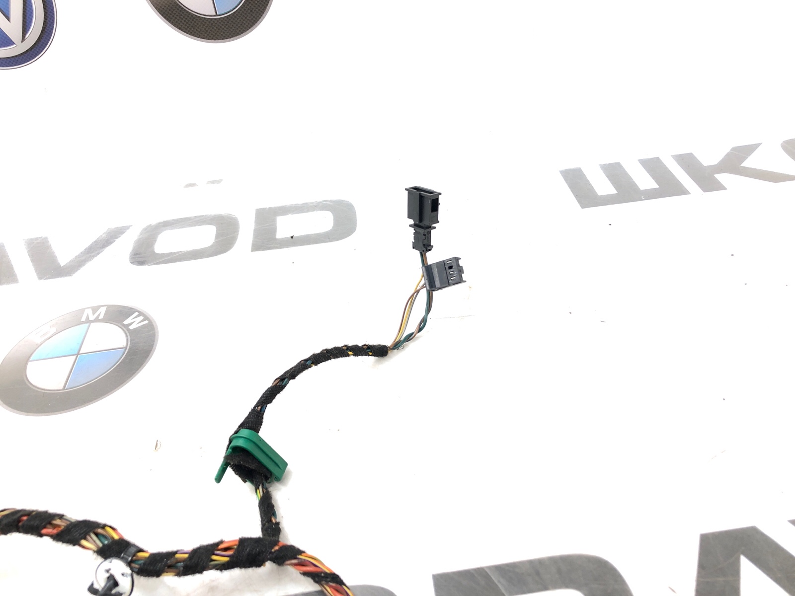 Проводка двери, 500 рублей, Москва