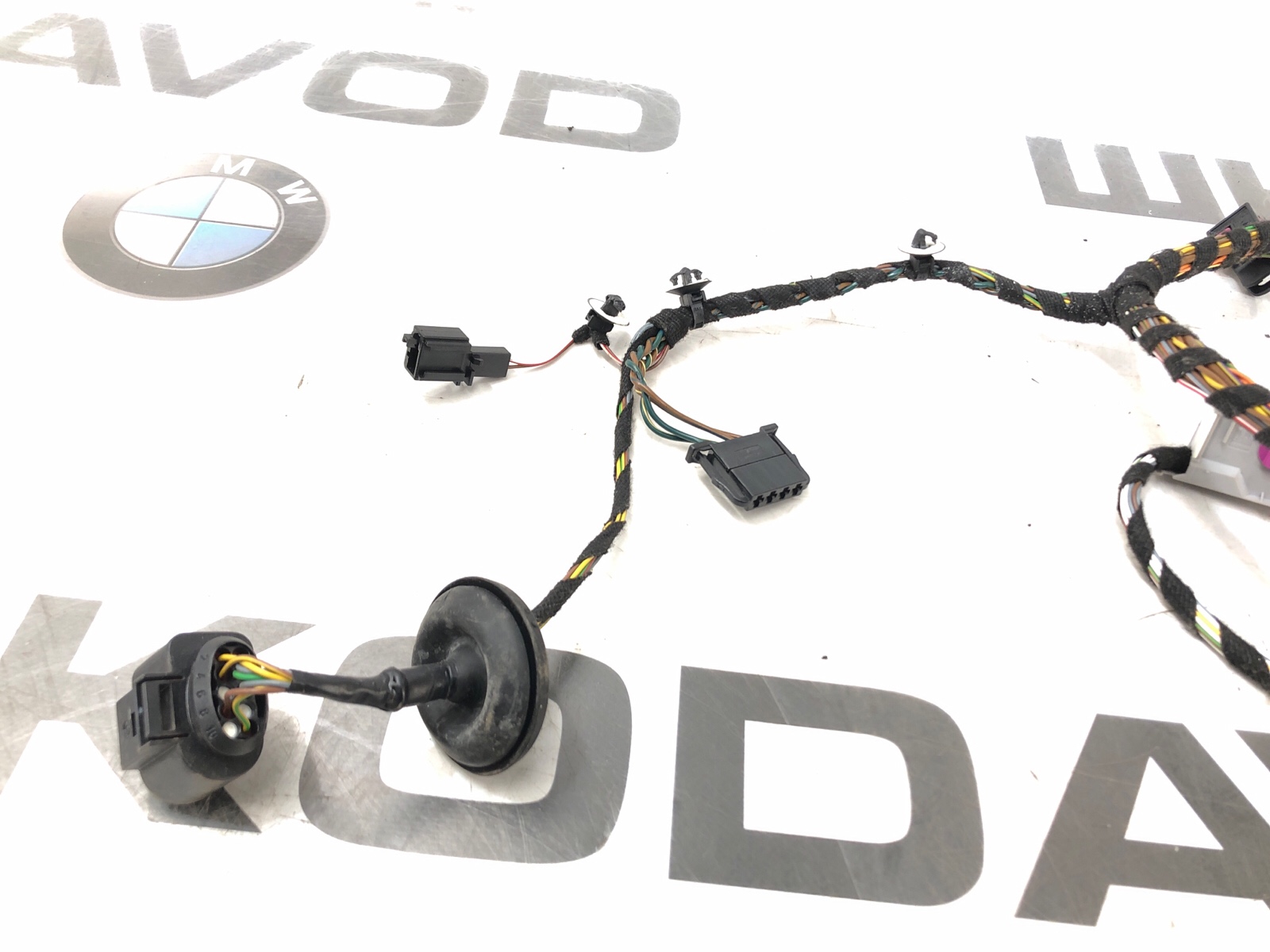 Проводка двери, 1700 рублей, Москва