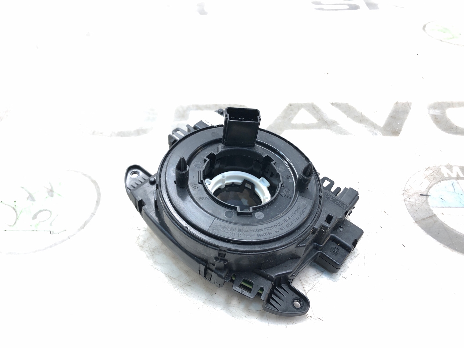 Подрулевое кольцо, 6000 рублей, Москва