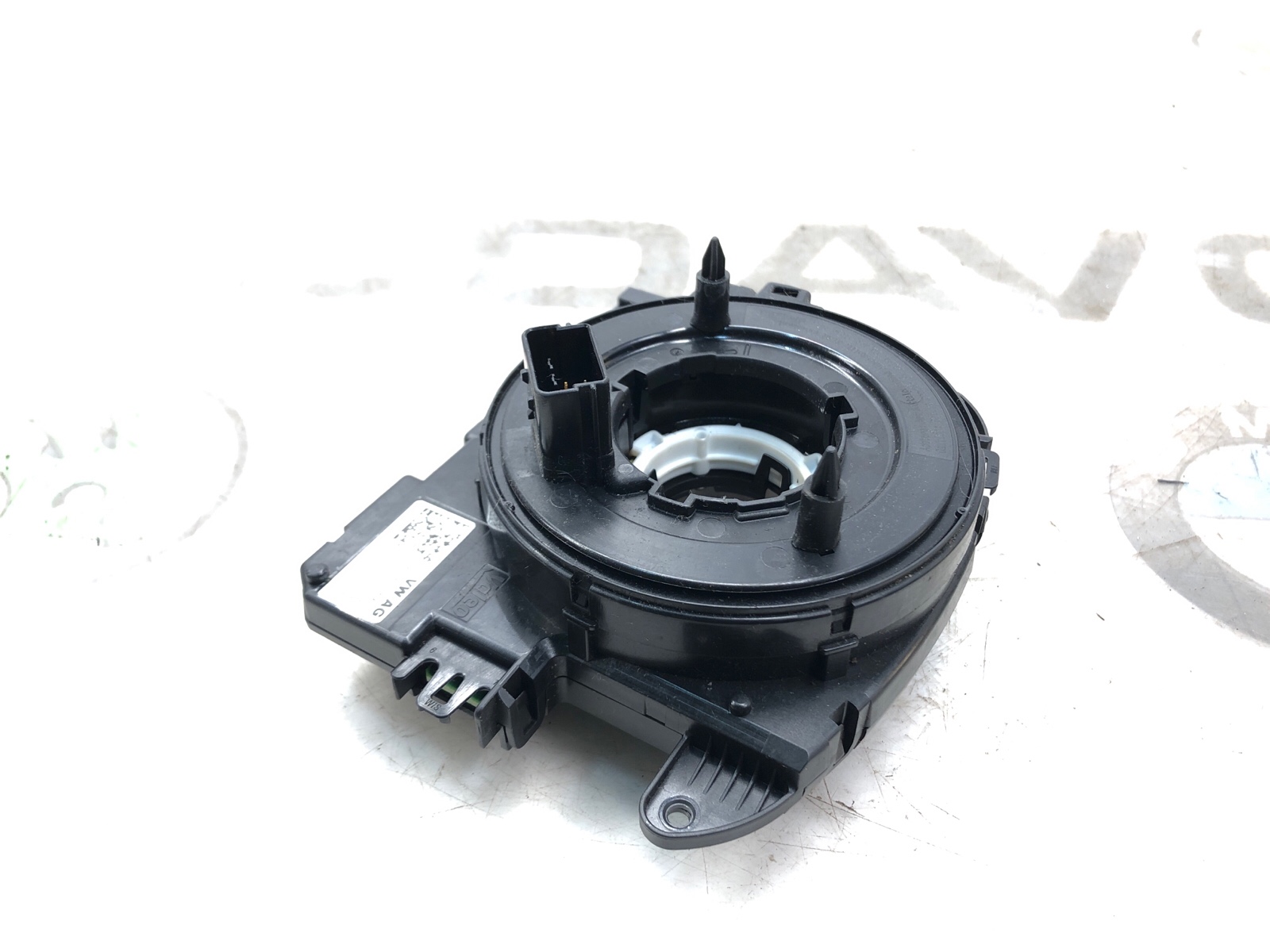 Подрулевое кольцо, 6000 рублей, Москва