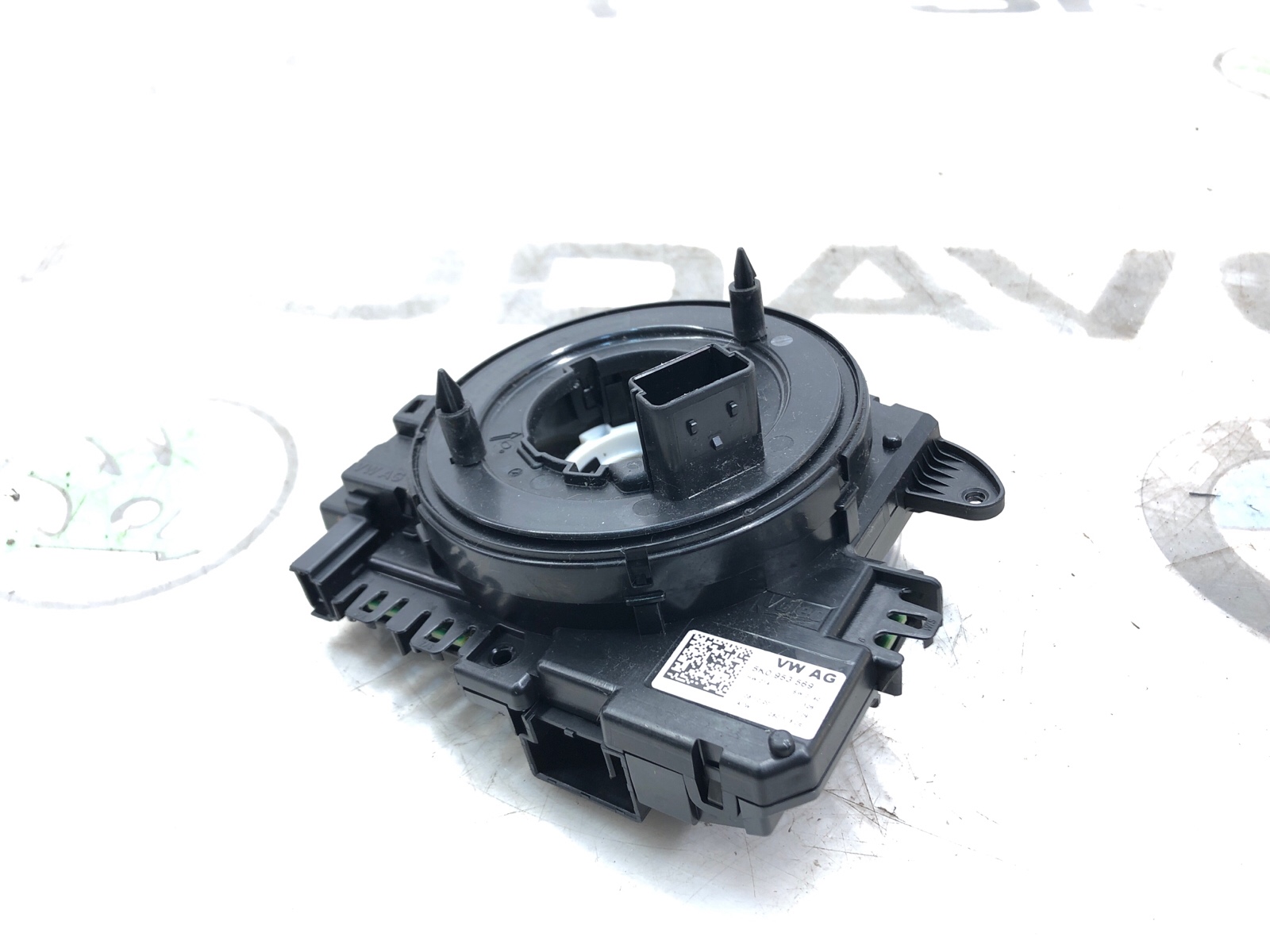 Подрулевое кольцо, 6000 рублей, Москва