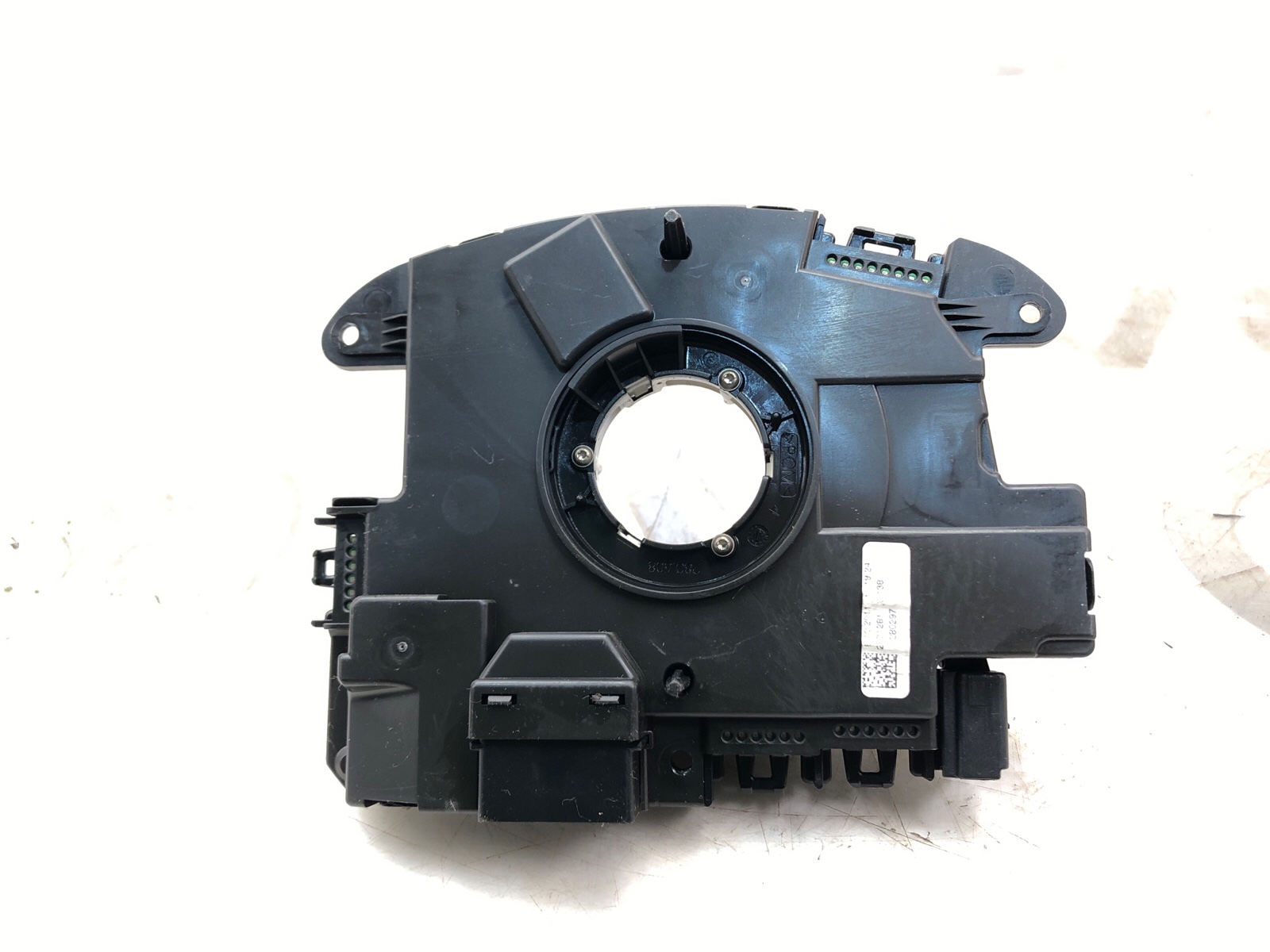 Подрулевое кольцо, 6000 рублей, Москва