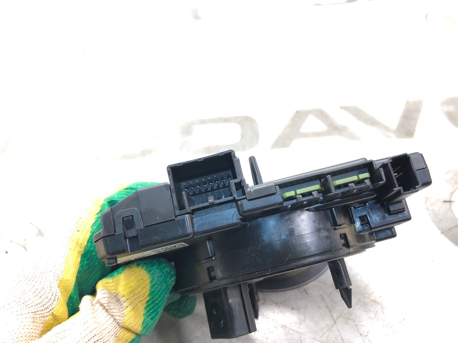 Подрулевое кольцо, 6000 рублей, Москва