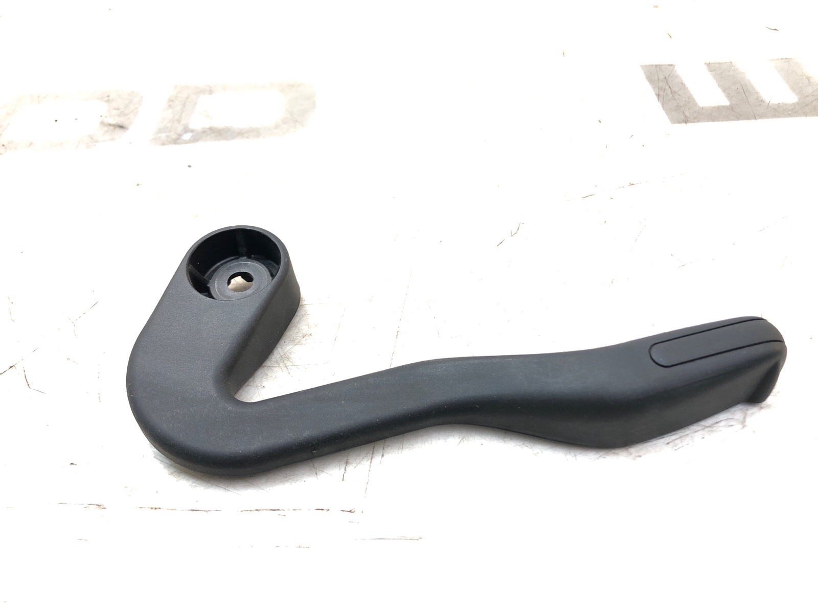 Ручка регулировки положения руля, 1000 рублей, Москва