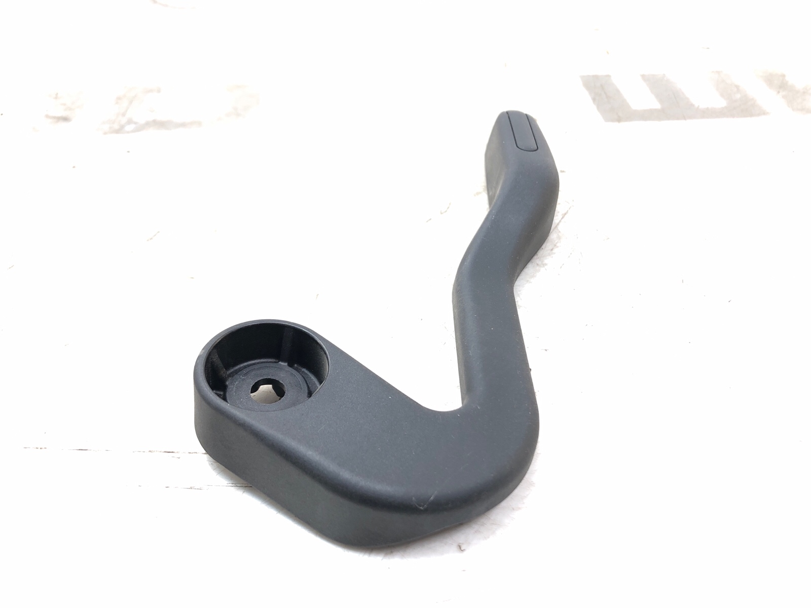 Ручка регулировки положения руля, 1000 рублей, Москва