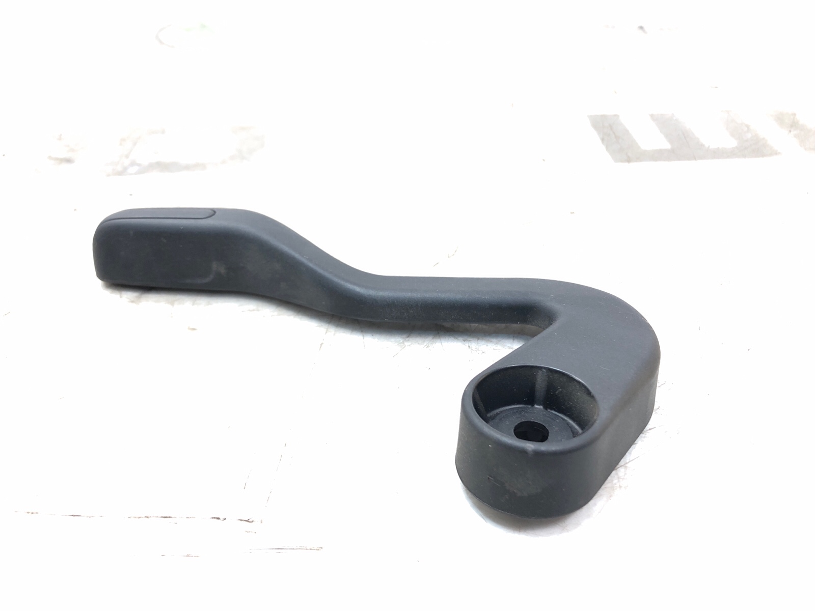 Ручка регулировки положения руля, 1000 рублей, Москва