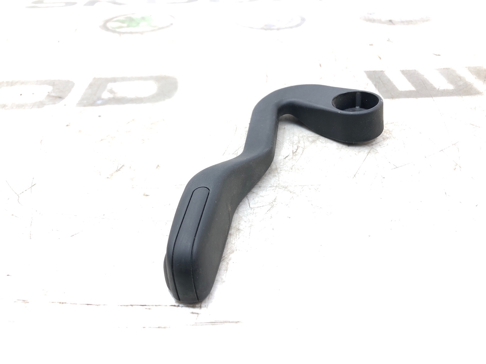 Ручка регулировки положения руля, 1000 рублей, Москва