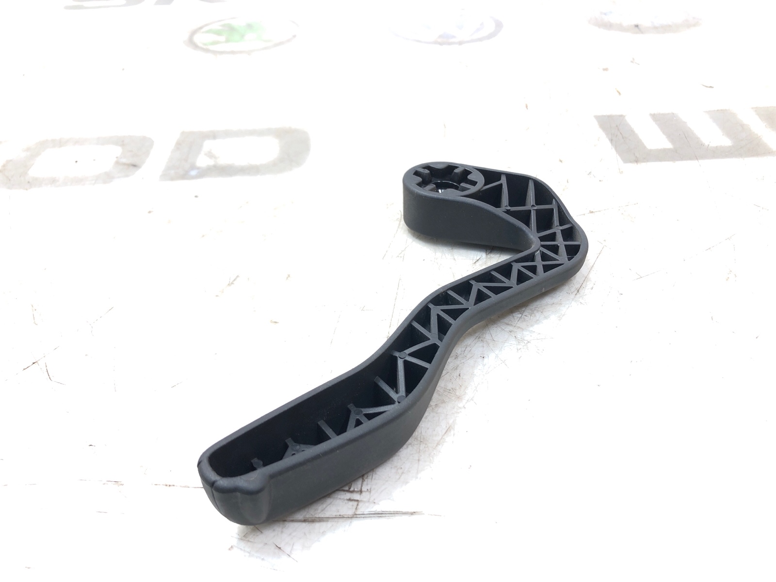 Ручка регулировки положения руля, 1000 рублей, Москва