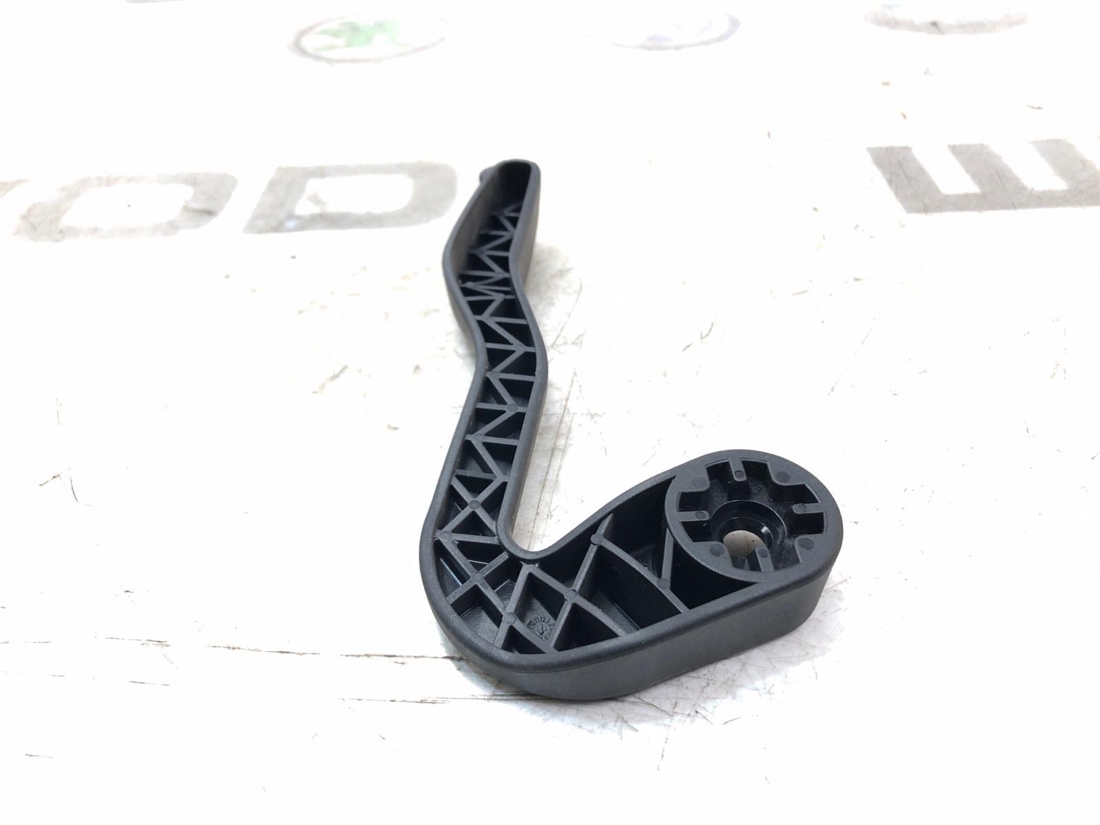 Ручка регулировки положения руля, 1000 рублей, Москва