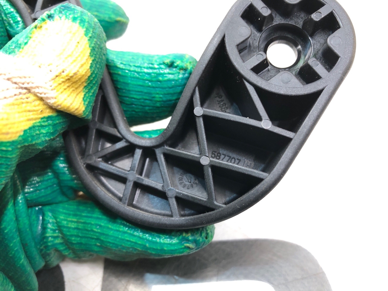 Ручка регулировки положения руля, 1000 рублей, Москва