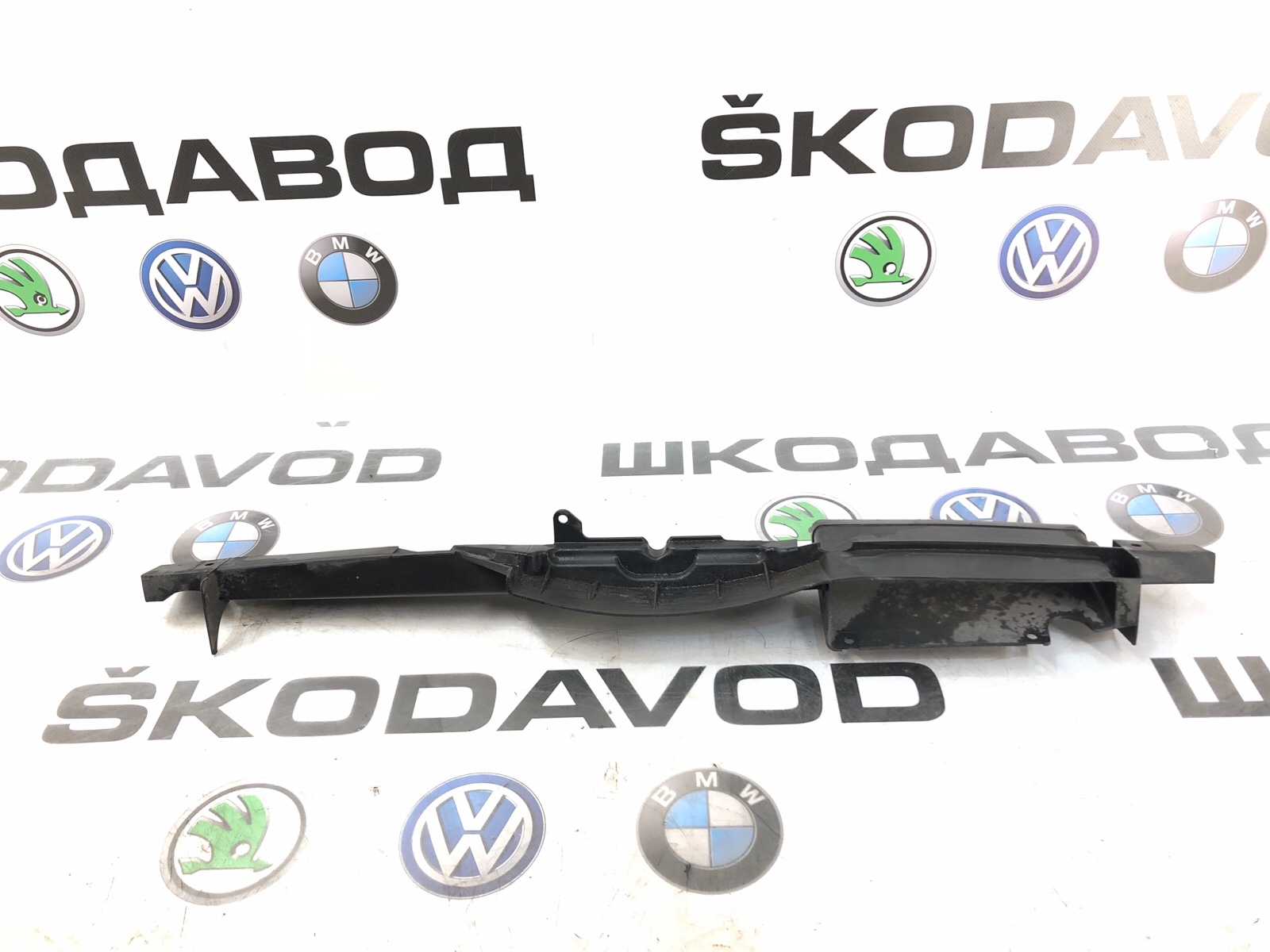 воздухозаборник, 2000 рублей, Москва