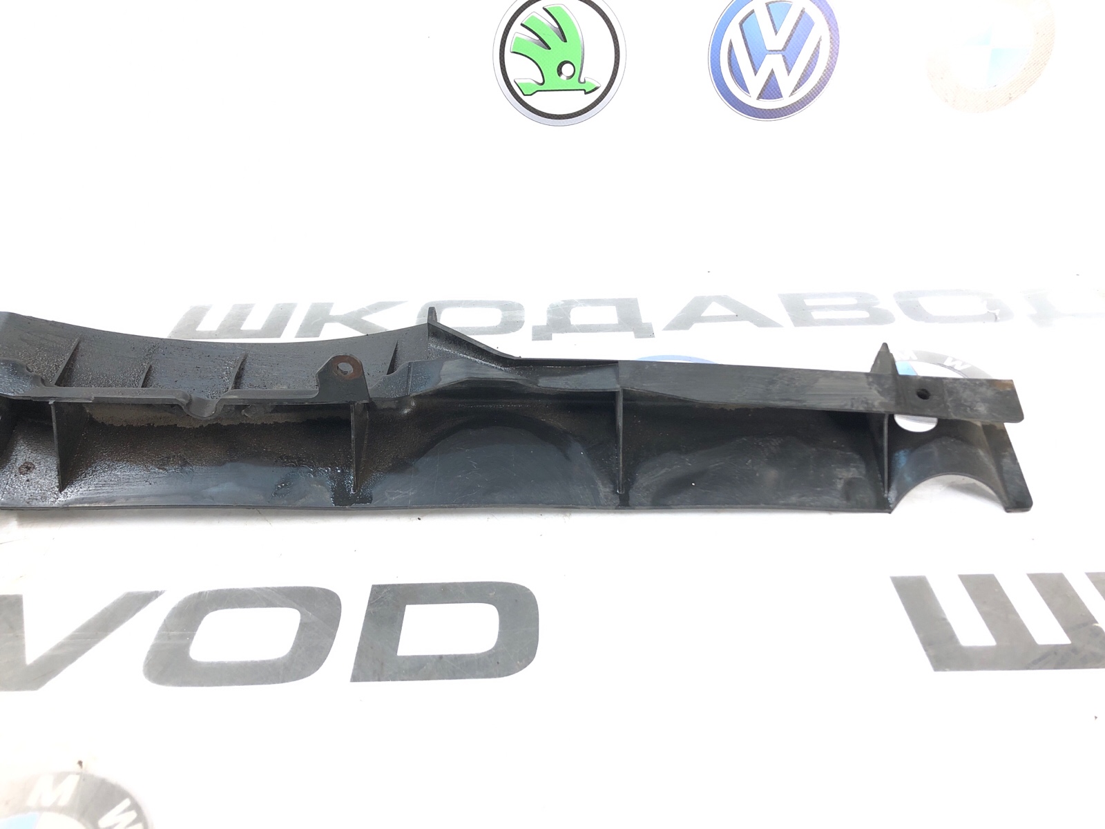 воздухозаборник, 2000 рублей, Москва