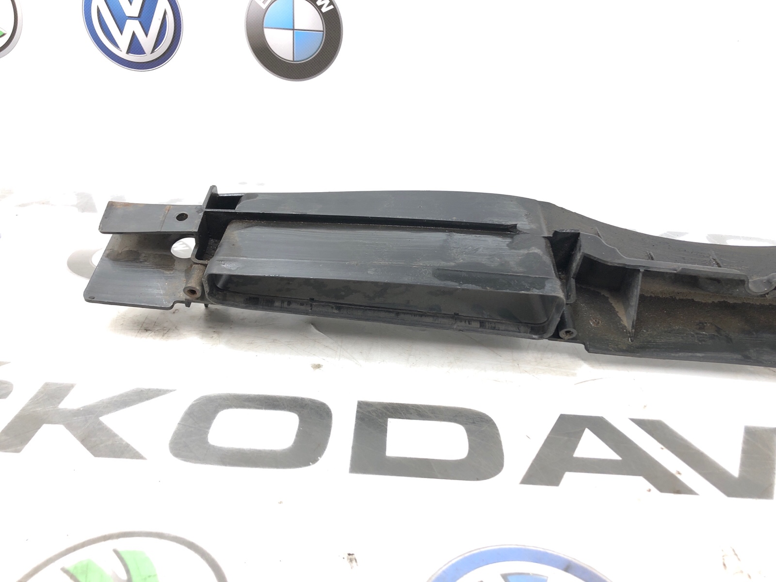 воздухозаборник, 2000 рублей, Москва