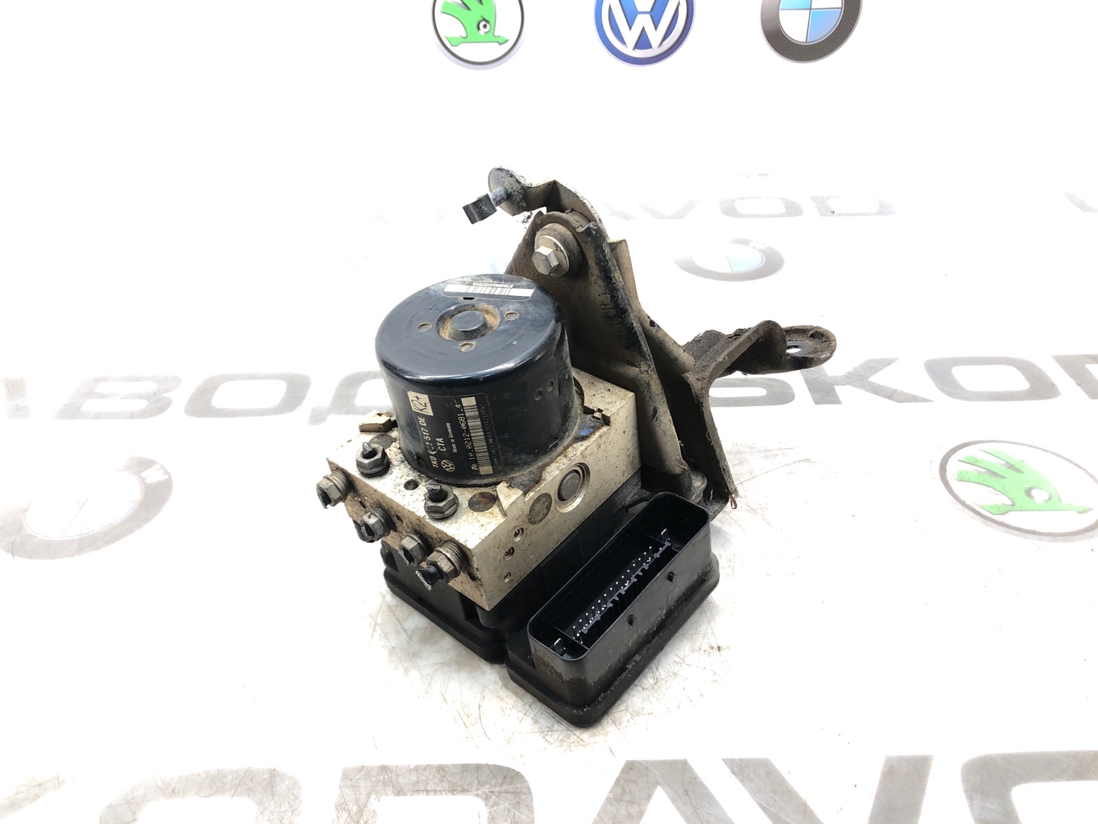 блок ABS, 11000 рублей, Москва