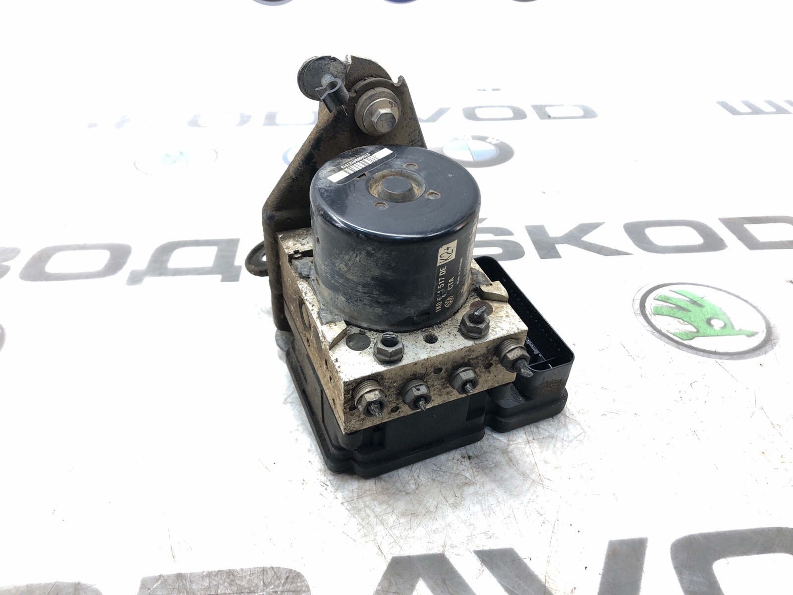 блок ABS, 11000 рублей, Москва