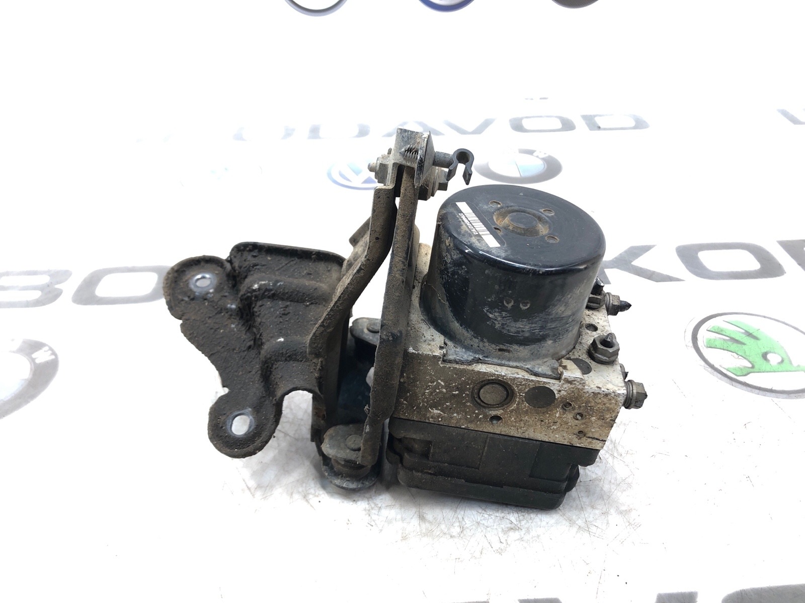 блок ABS, 11000 рублей, Москва