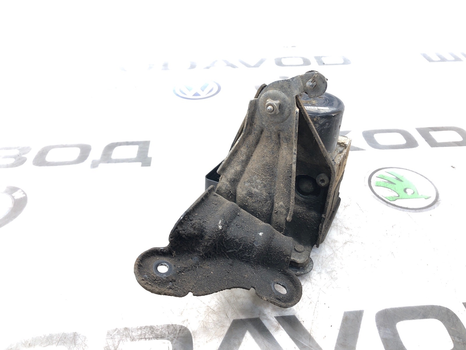 блок ABS, 11000 рублей, Москва