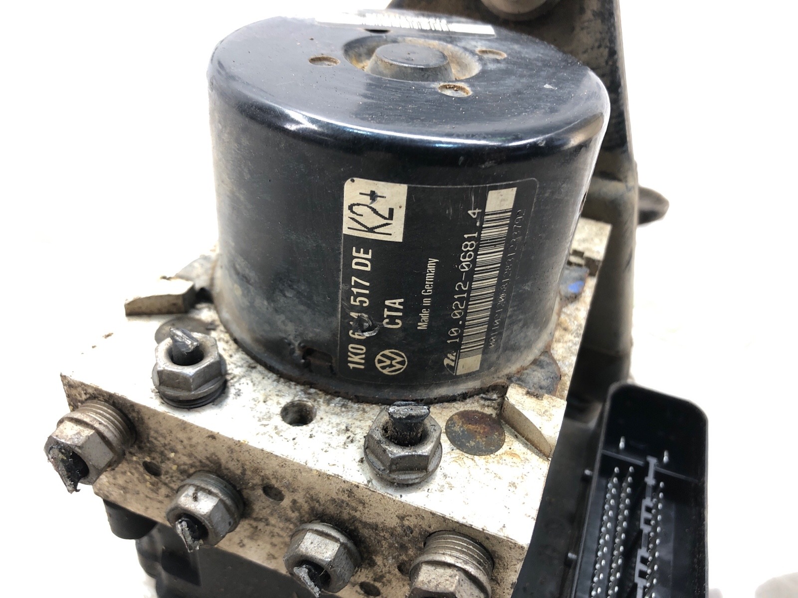 блок ABS, 11000 рублей, Москва