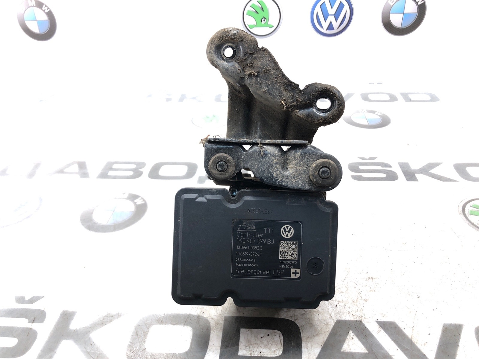 блок ABS, 11000 рублей, Москва