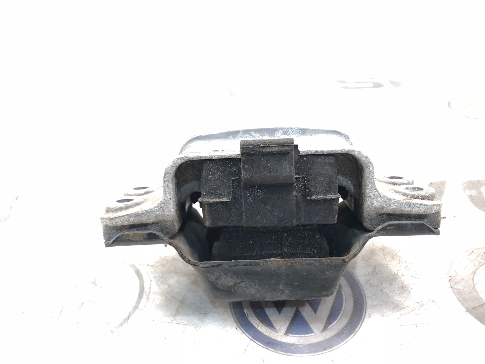 Опора КПП DSG6, 1500 рублей, Москва