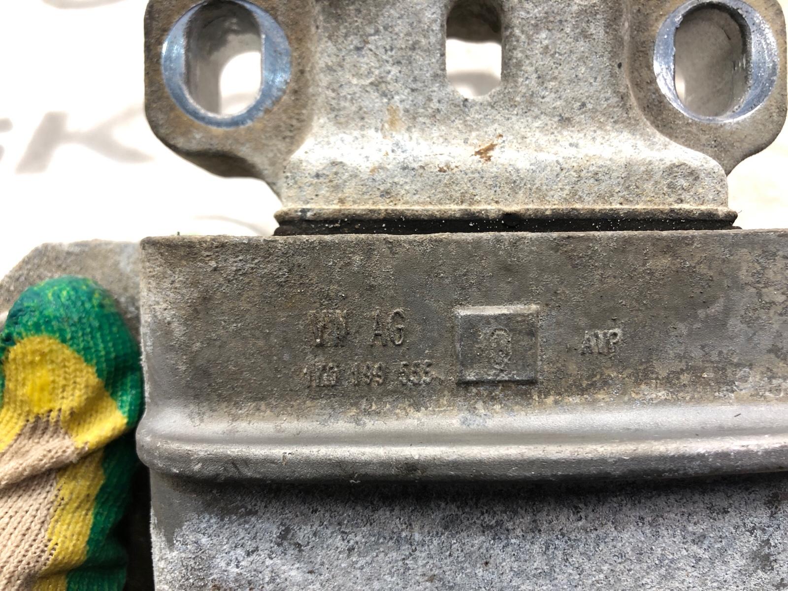 Опора КПП DSG6, 1500 рублей, Москва