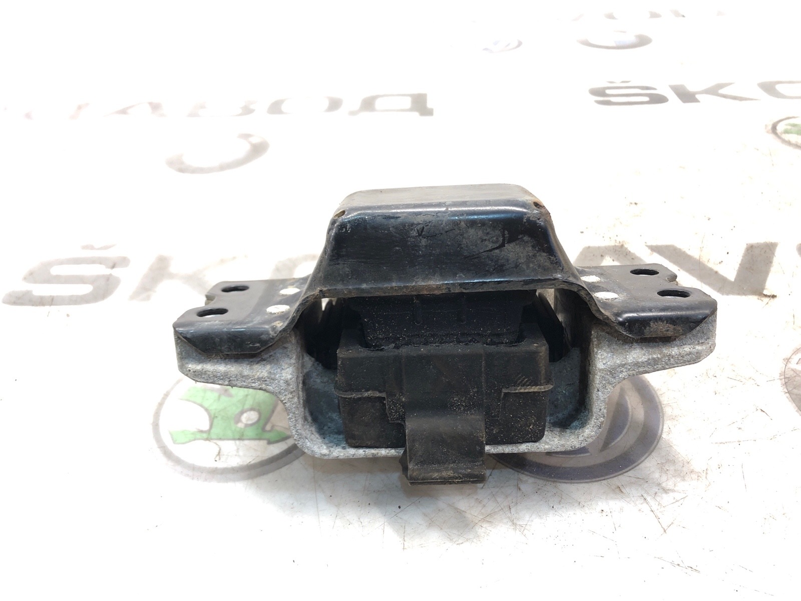 Опора КПП DSG6, 1500 рублей, Москва