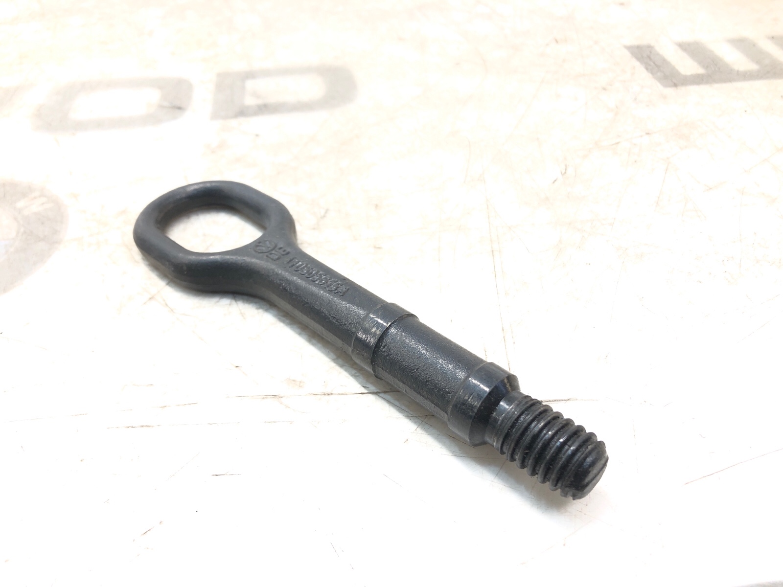 Крюк буксировочный, 1200 рублей, Москва