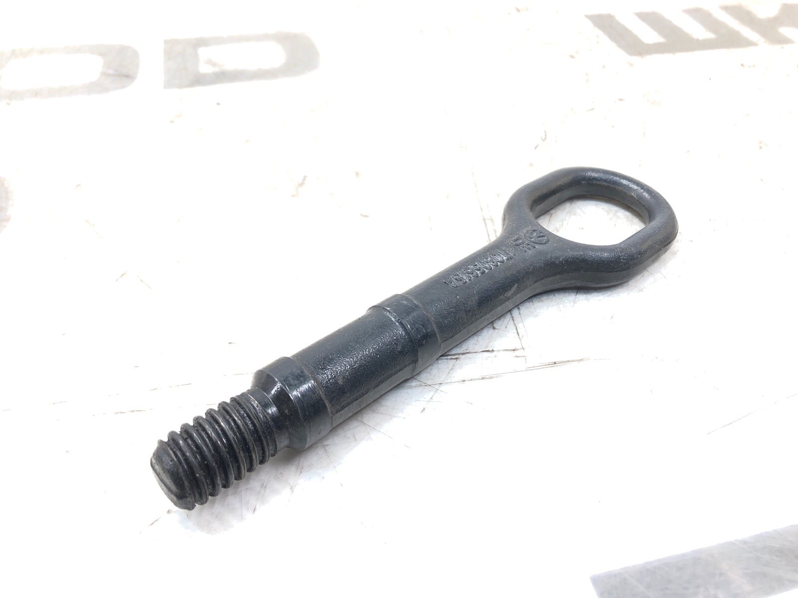 Крюк буксировочный, 1200 рублей, Москва