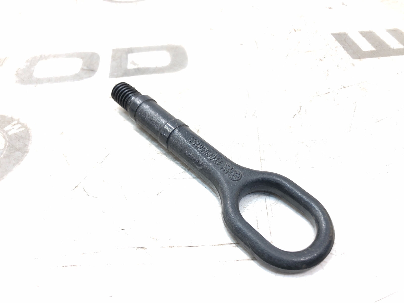 Крюк буксировочный, 1200 рублей, Москва