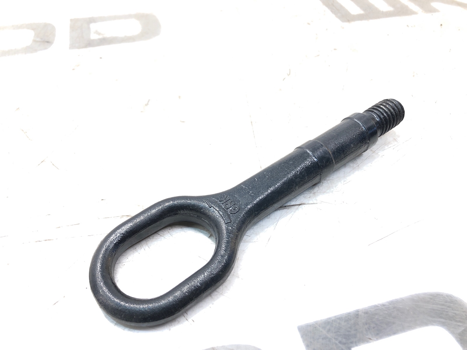 Крюк буксировочный, 1200 рублей, Москва