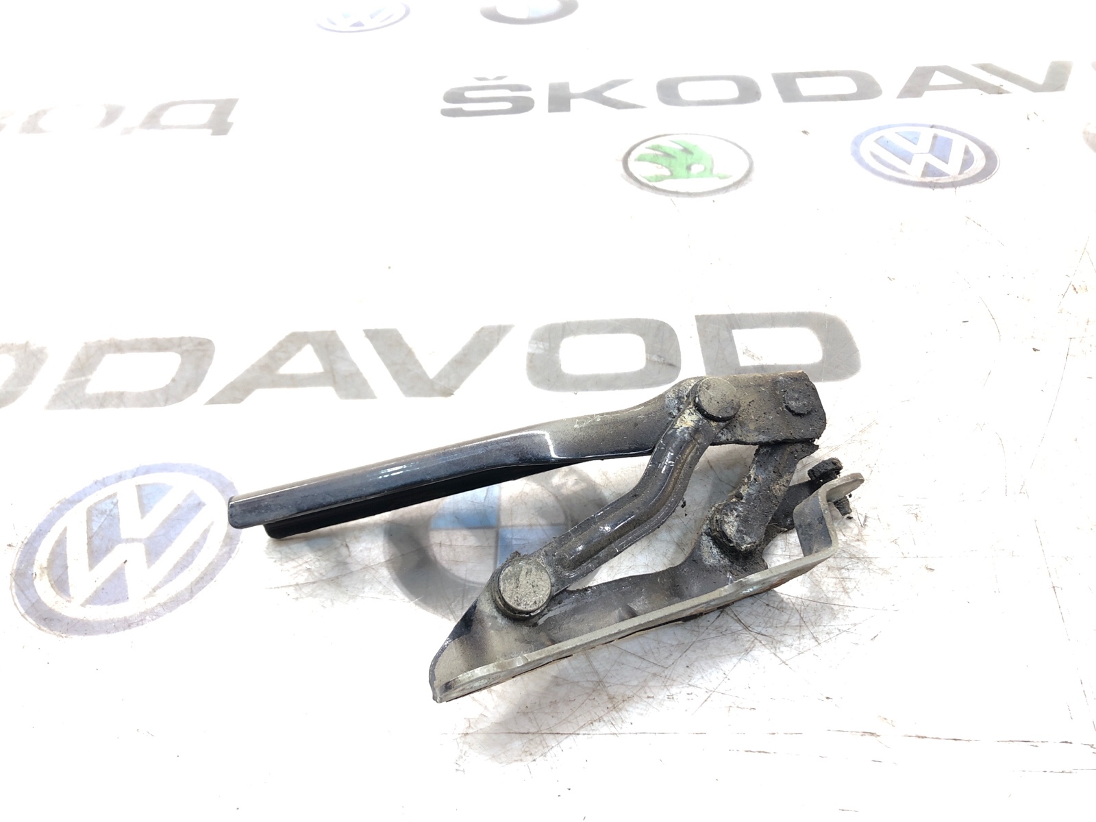 петля капота, 500 рублей, Москва