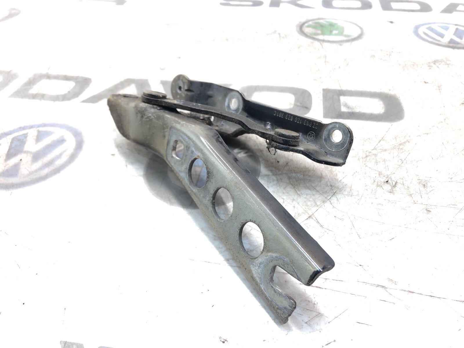 петля капота, 500 рублей, Москва