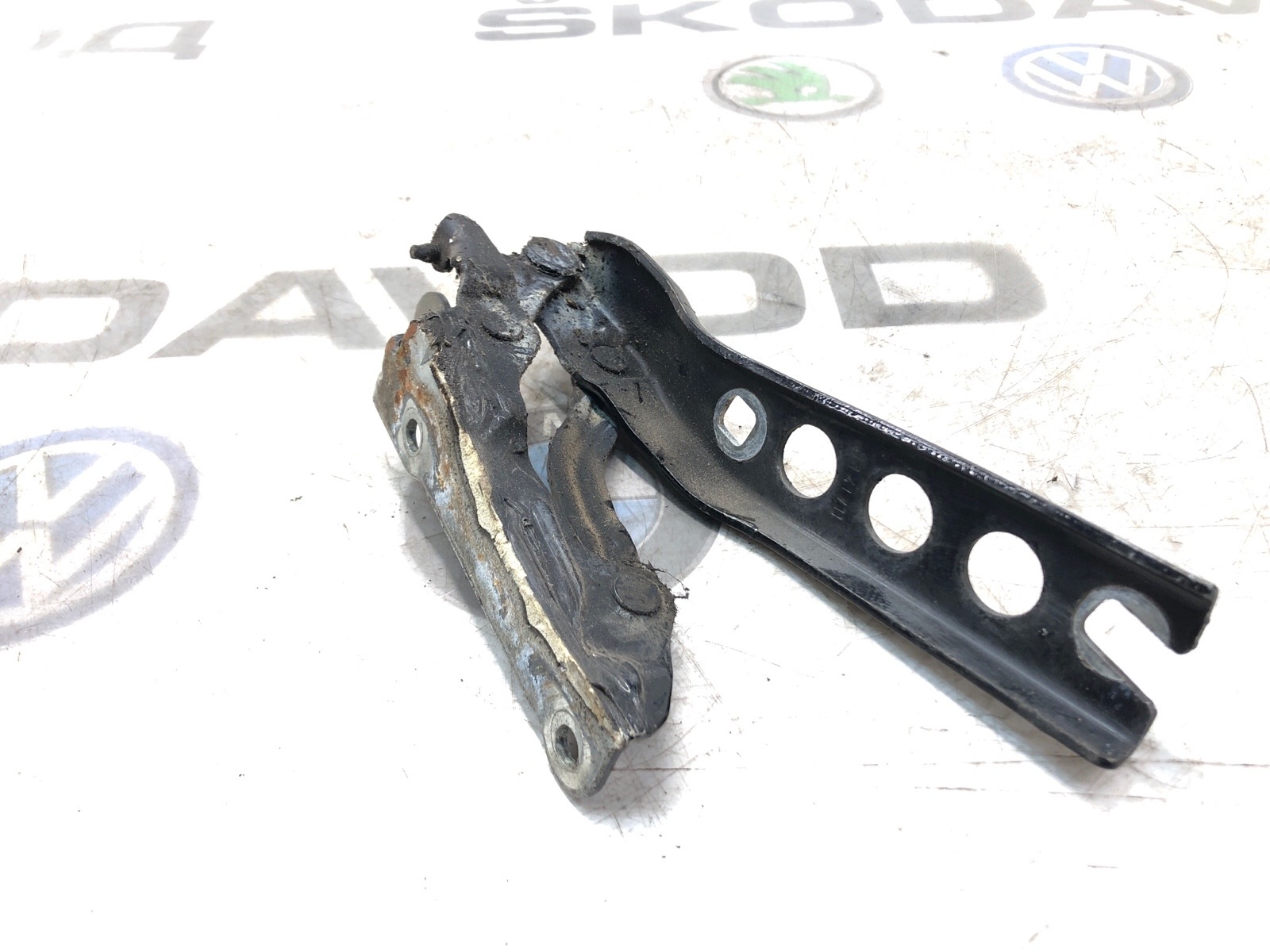 петля капота, 500 рублей, Москва